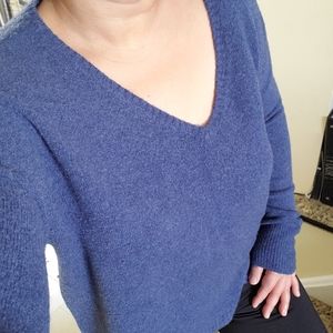 🔖5/$25 Gap Oversized Sweater